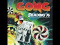 Gong & Allan Holdsworth Percolations Parts 1 & 2 1976