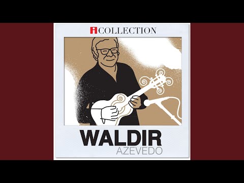 Minhas mãos, meu cavaquinho