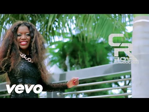 Alcindah - Agora eu sei  ( Video by CrBoyProd. )