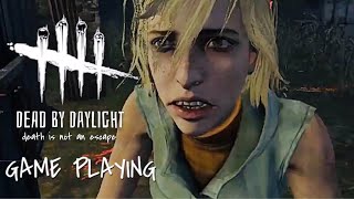 【Dead by Daylight】シェリル黒豆のデッドバイデイライトその３【GAME PLAYING】