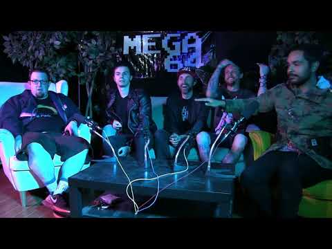 Mega64 Podcast 471 Aftershow
