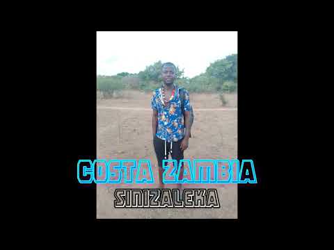Costa Zambia sinizaleka