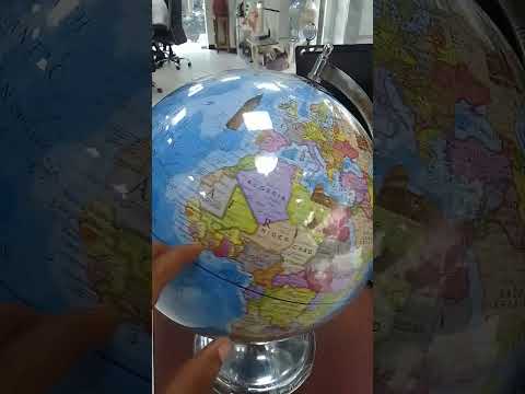 Globe