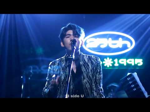 200207 가호 (Gaho) - 이런 엔딩 (아이유) / 롤링홀 25주년 기념 공연