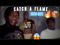 What Did He Sayyy 1st Vid EVER