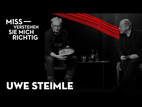 Honecker's Christmas speech by Uwe Steimle