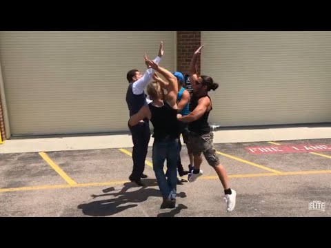 “We’re Back!” – Being The Elite Ep. 64