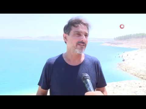 Şanlıurfa doğunun Akdeniz'i olma yolunda ilerliyor
