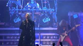 Judas Priest - Starbreaker - Live HD