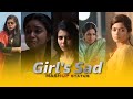 Girls Sad Whatsapp Status Video Telugu Depressed Girls Whatsapp Status Telugu Mr B CREATIONS