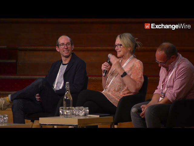 ATS London 2022 – Fostering Industry Collaboration, with ISBA, WFA & AOP