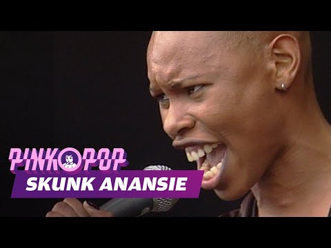 Skunk Anansie - Full Concert [HD] | Live at Pinkpop 1996