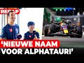 AlphaTauri gaat mogelijk 'Racing Bulls' heten, Red Bull laat rookies rijden in Abu Dhabi | GPFans
