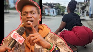 Download lagu UTAJIFUNZA KITU KISA CHA PAPA MAFIDO ALIVYO RUDISHWA NYUMA KIMAENDELEO NA WANAWAKE -SINA TENA IMANI mp3