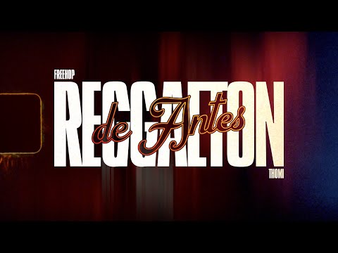 FREEHOP - Reggaeton De Antes Feat. Thomi (Video Oficial)