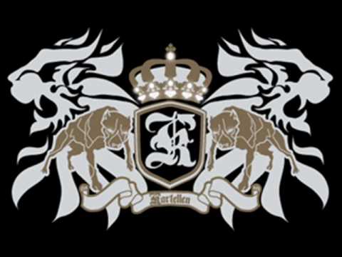 kartellen medans vi faller