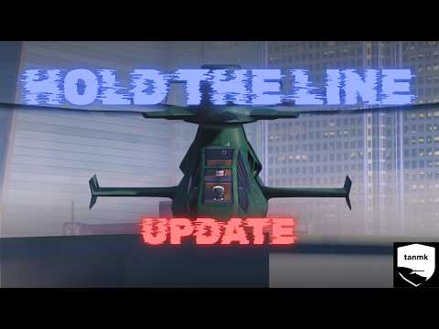 EVERYTHING NEW In The CTS UPDATE!!!