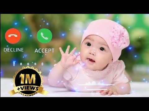 beautiful | baby ringtone new maula ya salli wa sallim da naat🤲🤲🤲🤲🌹🌹naat ringtons#technicalbutterfly