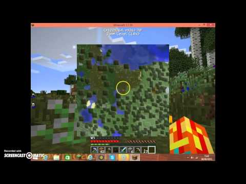 TheCrackPack #2 REFINERY