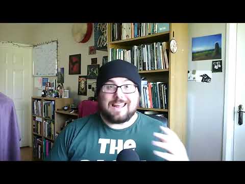 Connecting with Irish Gods...Remotely - Community Q&A - Jon O'Sullivan -  Irish Pagan School