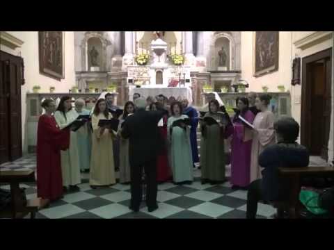 G.P. Da Palestrina   - Missa Aeterna Christi Munera