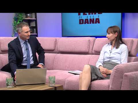 TEME DANA - Sučeljavanje Anušić - Vučemilović (25.03.2021.)