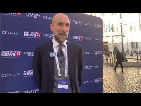 Intervista - Carlo Rosini, CEO, Postel - Task Force Italia - 29 gen 26