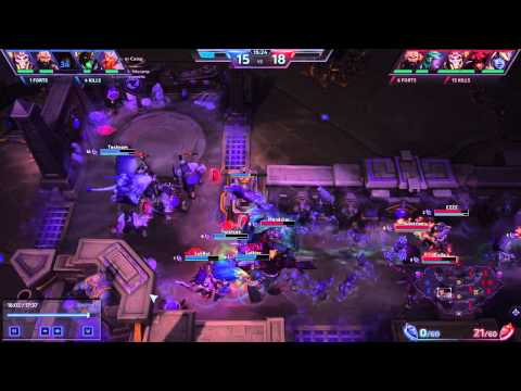 Tyrande starfall play