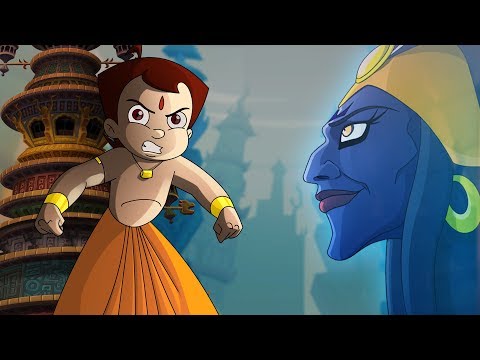 Download Chhota Bheem Aur Mayavi Gorgan Full Movie.3gp 