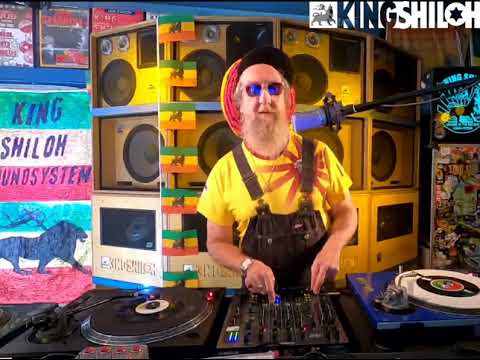 Healing of the Nations #63