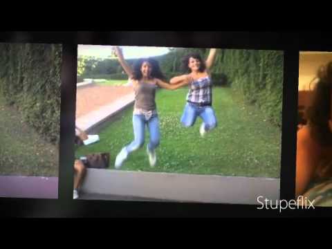 ALESSIA UNA PICCOLA STELLA