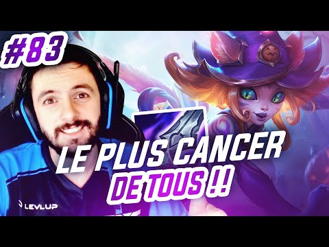 TOP LANE DE A à Z NEEKO - #83 LE PLUS CA*CER DE TOUS !