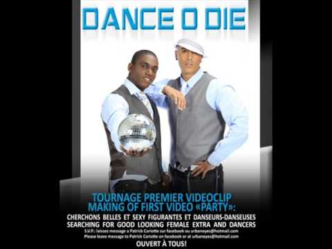 Dance O Die feat Shop Boys - Party like a Rockstar Remix