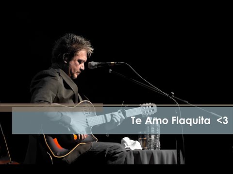 Raúl Ornelas en Vivo - El Breve Espacio