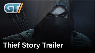 VGX Story Trailer