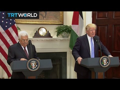 Trump Middle East Tour: Trump arrives in Jerusalem on Monday