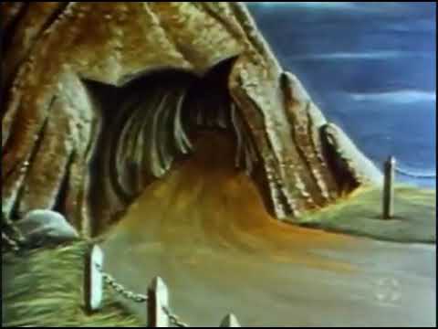 Courageous Cat and Minute Mouse