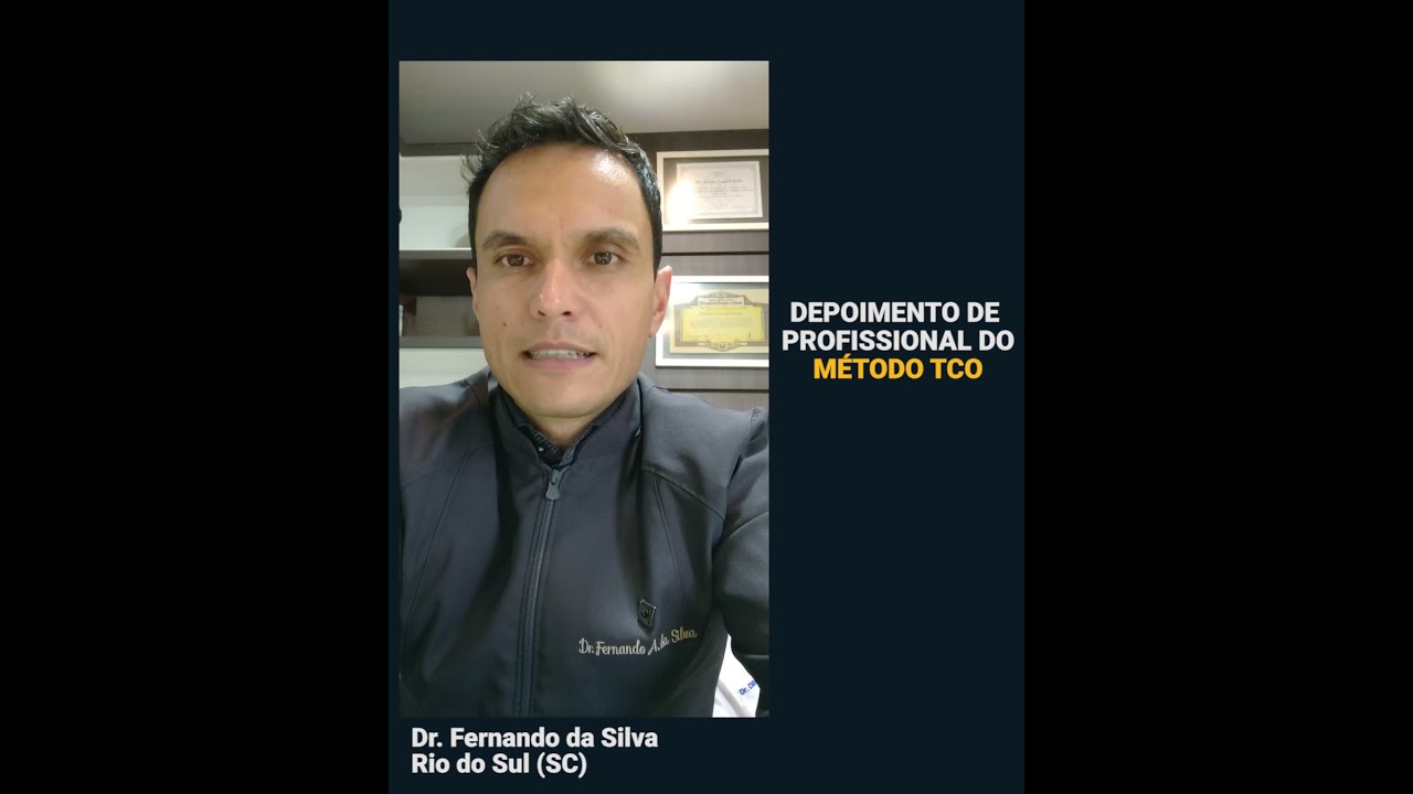 Dr. Fernando da Silva