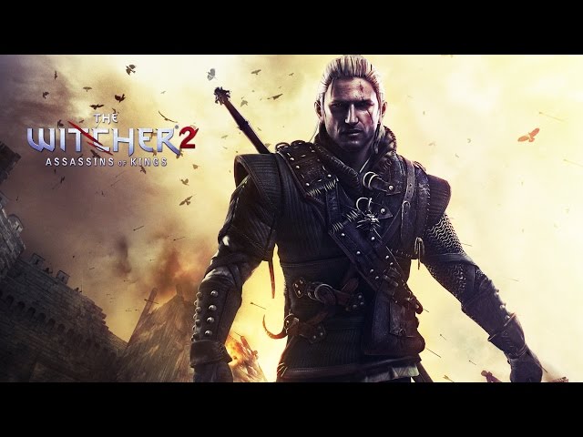 The Witcher 2: Assassins of Kings Enhanced Edition