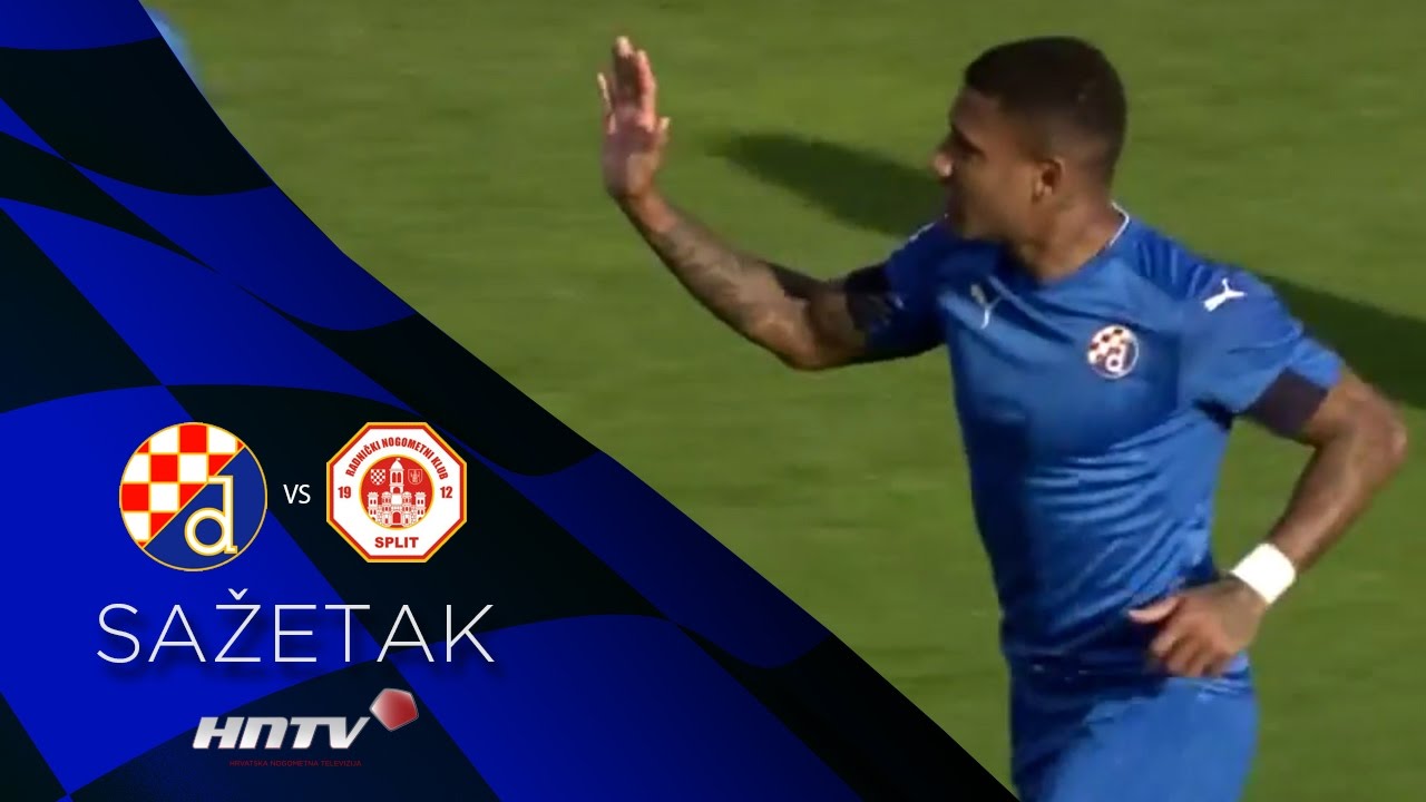 NK Slaven Belupo Koprivnica 0-1 HNK Hrvatski Nogometni Klub Rijeka ::  Resumos :: Videos 