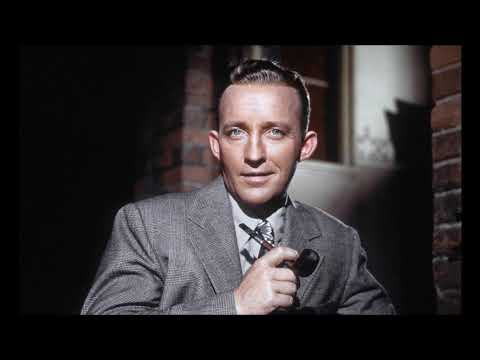 Bing Crosby - Welcome To My Dream