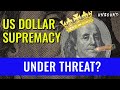 Unmasking the Global Currency War: What Does it Take to Take on the King Dollar?