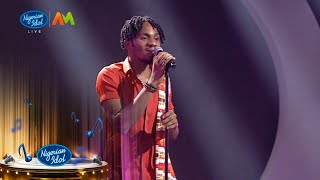 Download lagu Top 9 Reveal: Faith – All Time Low – Nigerian Idol | Africa Magic | S6 |E8 mp3