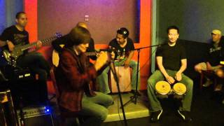 introvoys -on the spot @ kalye hits -maynila