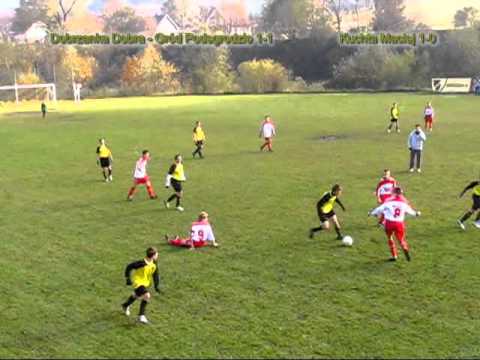 Dobrzanka   Gród Kuchta Maciej 1 0