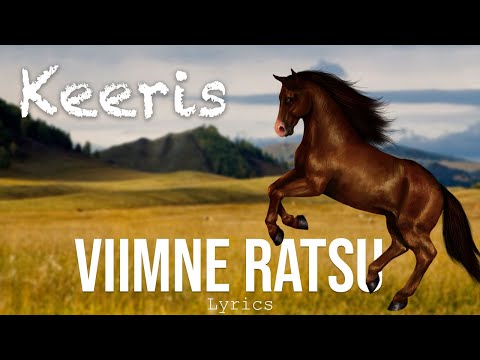 Viimne Ratsu - Keeris