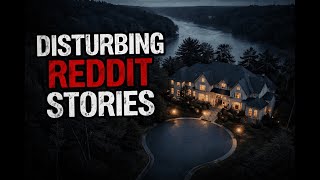 Experience With a Serial Killer