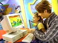 Playhouse Disney Com 2001