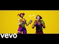 CARNIVAL | Kanye West, Ty Dolla $ign (Official Fortnite Music Video) ft. Playboi Carti