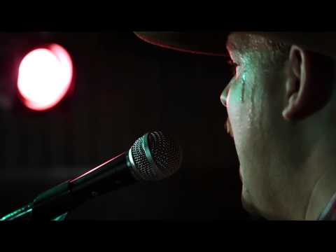 Thomas K. White "I Need A Honky Tonk"